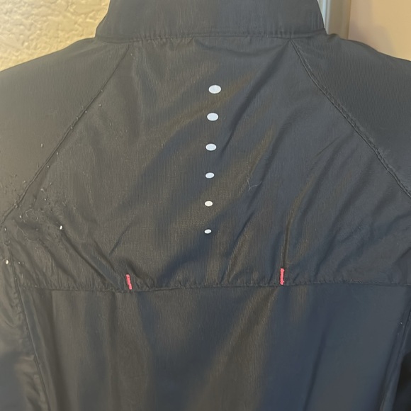 RBX waterproof jacket - Picture 7 of 10